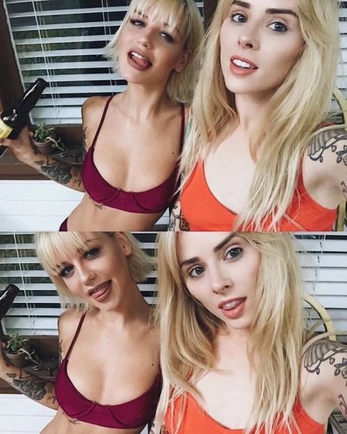 Mad For Her