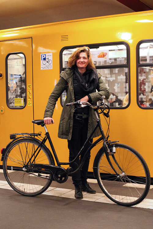 berlinonbike: Lilia