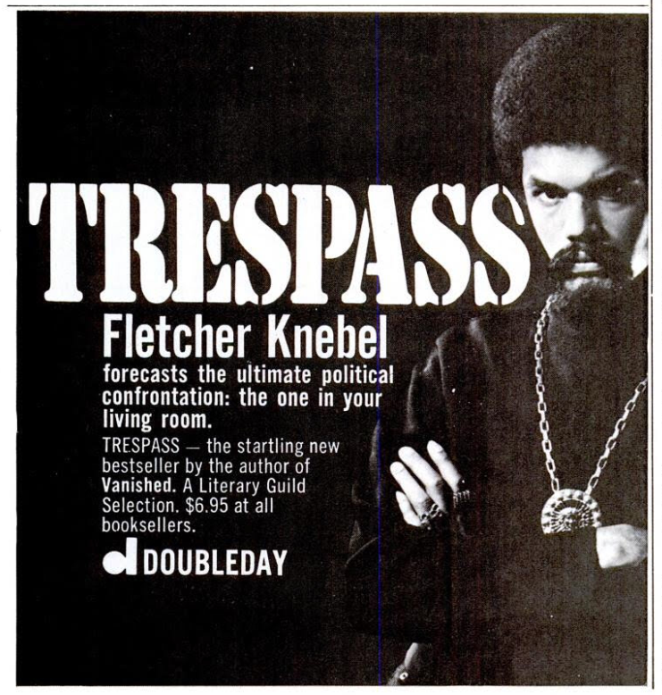 1969 New York – Tresspass