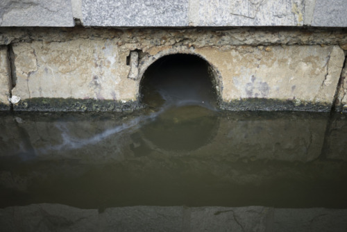 ‘What you have there is basically raw sewage’: Water venues for Rio 2016 Olympics contain dang