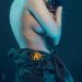 comic-book-super-hero:Danica Rockwood 