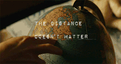 equallyinfinitely:  I know the distance is