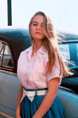 aliciasilverstonedaily:Alicia Silverstone