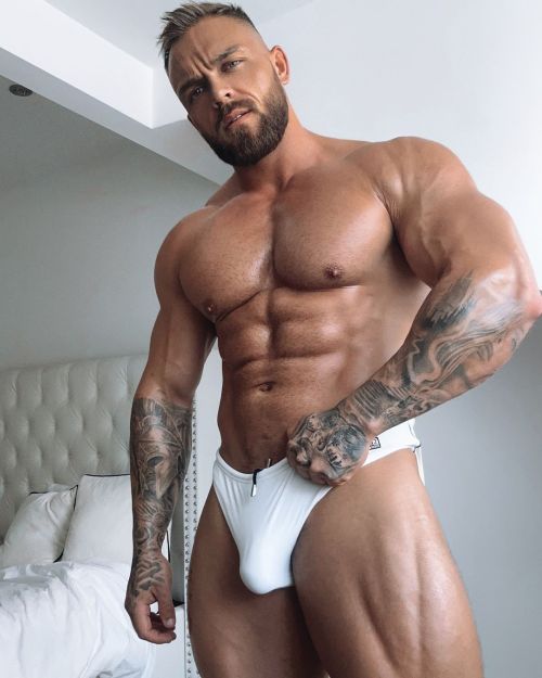 thehottestmenforme - The Hottest Men For Me