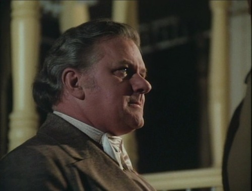 Captains and the Kings (1976) - Chapter II  (1976)  Charles Durning  as Big Ed Healey [photoset