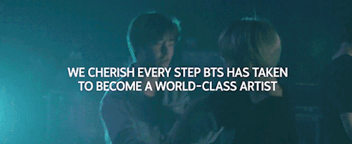 myloveseokjin:Burn The Stage: Special Trailer