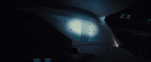 dornesnakes:Star Trek II: The Wrath of Khan (1982)