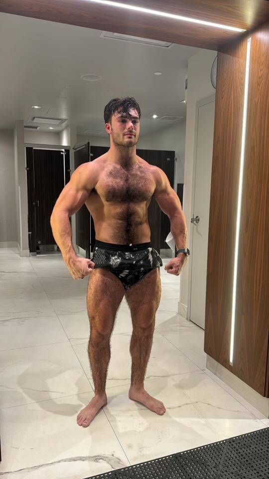 w3tmen - My love for men