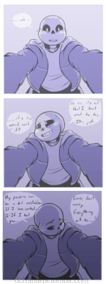 dchanarts:  “…I wonder if Sans is busy tomorrow night…” I imagine this takes place before Sans and Toriel are in a relationship and Toriel has all these feelings for the skeleman that she doesn’t know what to do with IM not SORRY I JUST WANTED