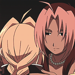 fullnetal:  EdRose + ballroom dancing   /( ´ ▽ ` )ﾉ 