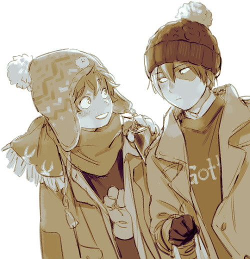 loveariddle: misc