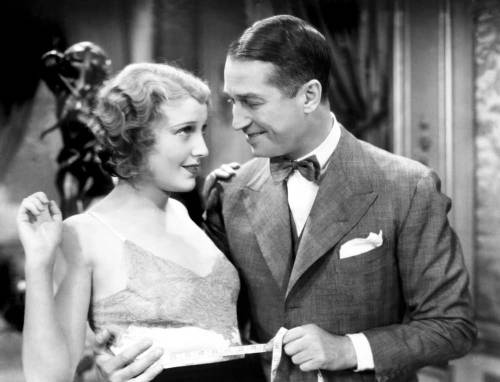Jeanette Macdonald &Amp;Amp; Maurice Chevalier Nudes &Amp;Amp; Noises  