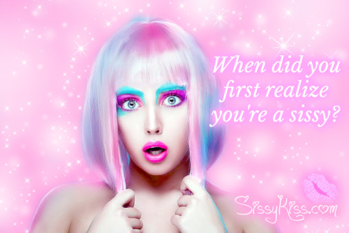 What was your first magical moment Sweetie Babes? ^-^ ♡ ﾟﾟ✧◦｡．｡◦ﾟﾟﾟ✧◦ ♡ ｡．｡◦ﾟﾟﾟ✧◦｡． ♡~Christie Luv