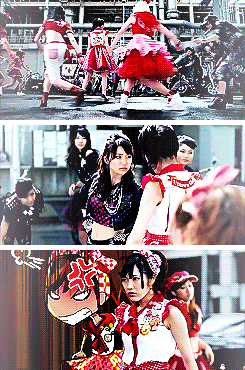 mochichan00:  Gingham Check Movies Parodies     - Super Mega Cop Movie     - Turbo