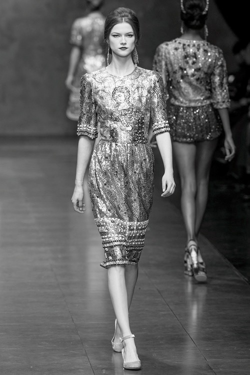 For Those Who Crave Fashion