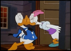 cheesewhizexpress:  The unexpected heat of a I missed you, hello kiss…  