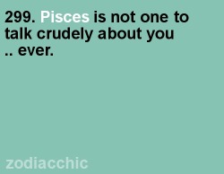 zodiacchic:  ZodiacChic Post:Pisces