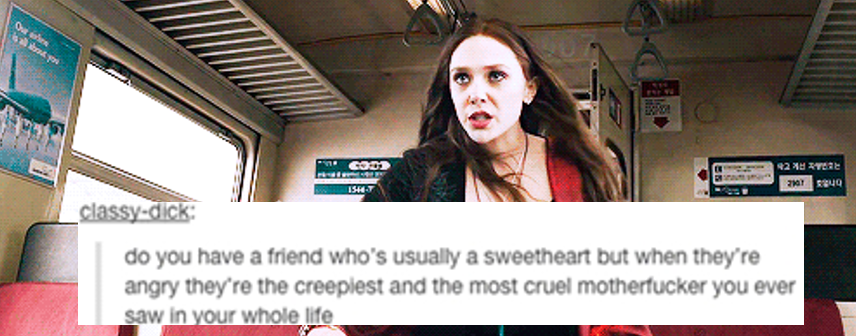 clarasworldofwonders:  Age of Ultron Text Posts