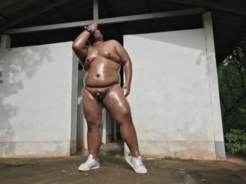 keahimakua:  thick brown confidence = like