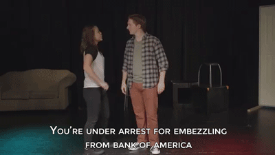 neversmilingrei:  sizvideos:  What if white men in comedy were treated like everyone