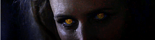 clairvoyantsam:☣ We all have our demons ☣