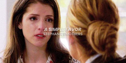 zoe-levenson:SELECTIONS FROM ANNA KENDRICK’S PAST DECADE ON SCREENPitch Perfect (2012)Drinking Buddi