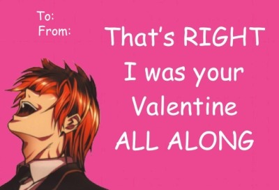 88 Nerdy Valentine's Day Cards For Nerds Who Aren't Afraid To Show It |  Bored Panda