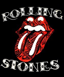 Rolling Stones