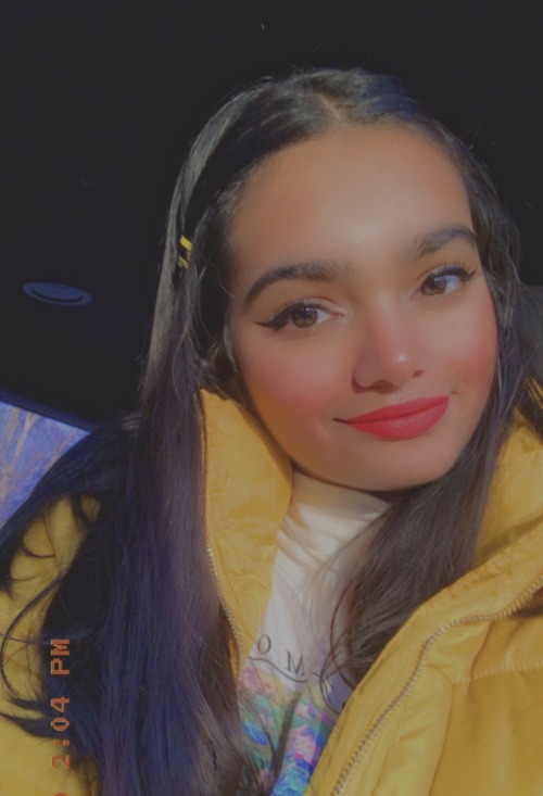 won6il: i got tagged by linda ( @lovetalkurl ♡ ) to post selfies of 2019 Keep reading