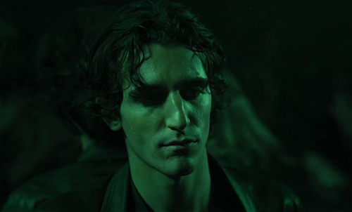 lovealtars: TAMINO - THE FIRST DISCIPLE (2022)