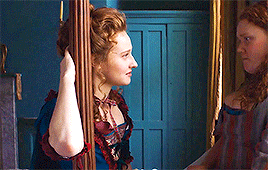 Lottie Tolhurst As Kitty Carter In Harlots