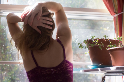 madeoftungsten:  In the Window  November 2015 