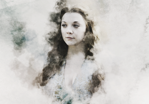 tipsycersei:   Growing Strong  Happy Birthday Adele!