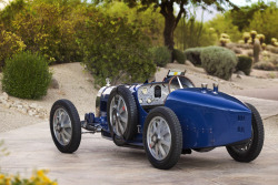 desertmotors:  1930 Bugatti Type 35B Grand