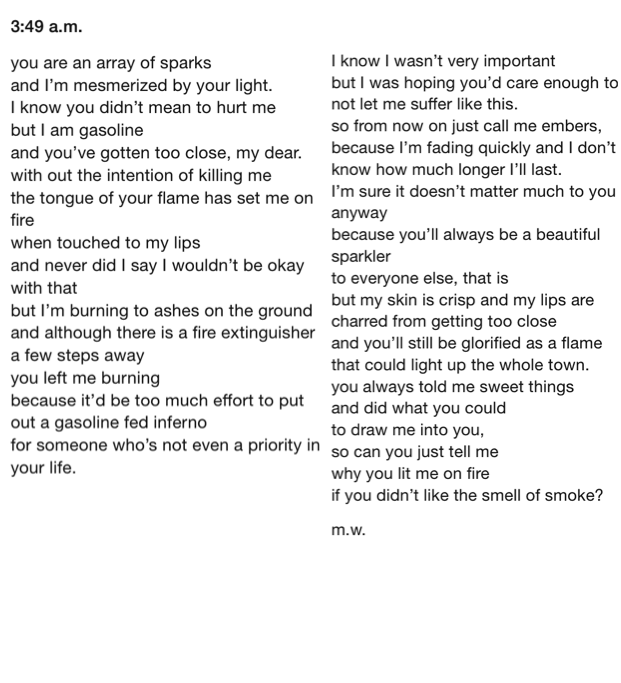 teengaygers:  about a boy who told me he liked me only to end up leaving because