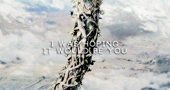 lieutenantducklings:  19 Weeks of Captain Swan ♥ Week One | Quotes