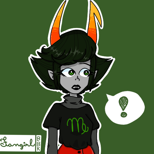 fangirl-bbk:
“I did a draw from Kanaya Maryam! :)
”