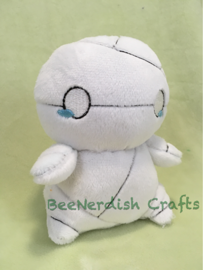 miira no kaikata plush