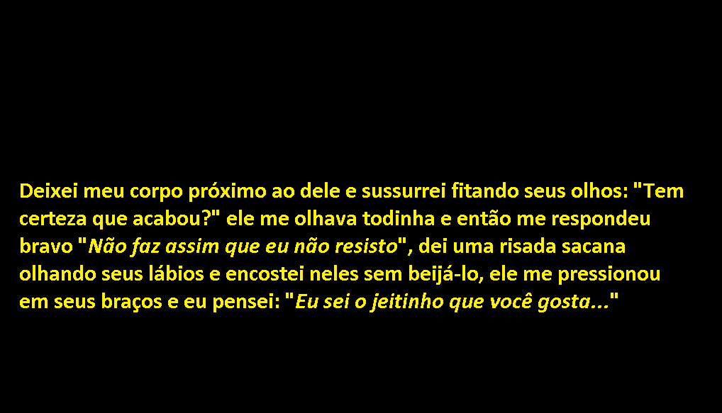 obra divina, é tipo pecado
