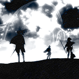 vyctornikiforov:  Carrying steel blades in our hands, we sing a song of victory, bearing the wings of freedom upon our backs. Clenching our resolve to our hearts, we tear through the spiral of foolishness, dancing through.. With our Wings of Freedom 