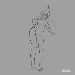 Request Stream 059First time after a long