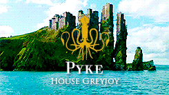 braavosz:  GoT Challenge ♚ Free day     ↳ (some) Houses of Westeros and their