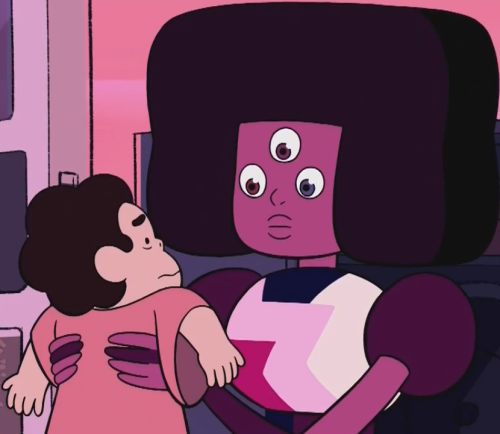 Steven Universe Hourly