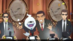 toboberry:  Anime Obama appreciation post