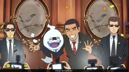 toboberry: Anime Obama appreciation post