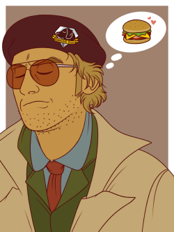 roosdoodles:  Heres a fact: Kazâ€™s