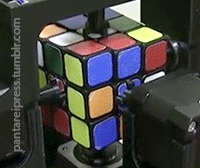 Porn Pics World’s Fastest Rubik’s Cube