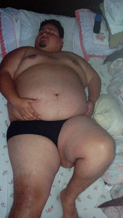 Gorgeous chubbies