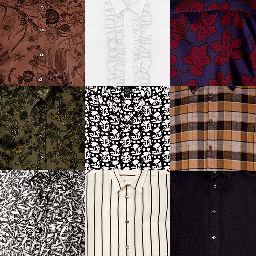  Harry’s outfits » 2014 