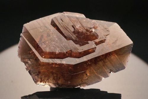 Axinite-(Fe) - Puiva Mount, Saranpaul, Khanty-Mansi Okrug, Tyumenskaya Oblast&rsquo;, Prepolar Ural,